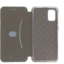 Чохол-книжка BeCover Exclusive для Samsung Galaxy M31s SM-M317 Camouflage (705266) - мініатюра 2
