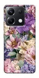 Чехол itsPrint Tenderness для Xiaomi Poco X6