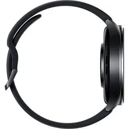 Смарт-годинник Xiaomi Watch 2 Black Case With Black TPU Strap (BHR8035GL) (1025028) - мініатюра 5