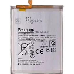 Акумулятор Gelius Pro EB-BA315ABY для Samsung A22 A31 A32 A315 A325