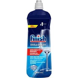 Ополіскувач для посудомийних машин Finish 800 мл