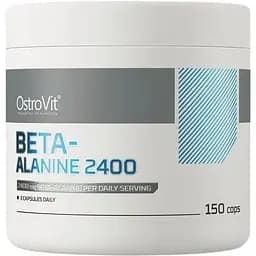 Аминокислота OstroVit Beta-Alanine 150 капсул