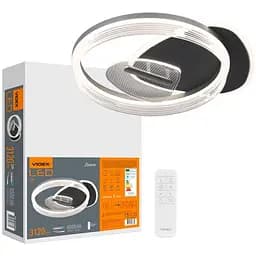 Светильник LED Videx Decora функциональный (VL-CLD-993-BSL)