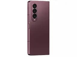 Samsung Fold 4 (512GB) SM-F936U + e sim Burgundy - мініатюра 8