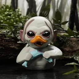 Фігурка Качка TUBBZ Володар кілець Голлум Lord of the Rings Gollum 9 см - мініатюра 2