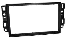 Перехідна рамка Chevrolet Aveo, Captiva, Epica ACV 381087-01 - мініатюра 2