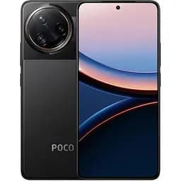 Смартфон Poco F7 Ultra 16/512GB Black