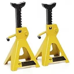 Опора ремонтна Сила 2 т 270-425 мм (2шт)