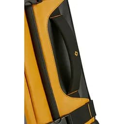 Дорожня Сумка Samsonite ECODIVER YELLOW 55x35x23 KH7*06011 - мініатюра 10