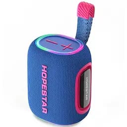 Bluetooth колонка Hopestar H57 mini 10W Blue