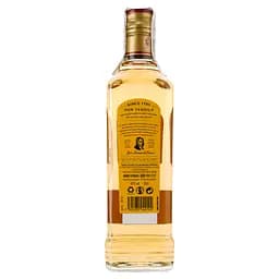 Текіла Jose Cuervo Especial Reposado, 38%, 0,5 л - мініатюра 2