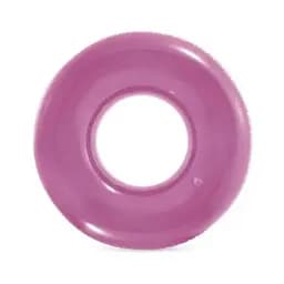 Дитячий надувний круг 59260(Violet) фіолетовий 76 см