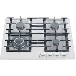 Робоча поверхня Fabiano FHG 14-44 VGH-T White glass