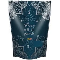 Протеїн Power Pro Whey Halal Protein Карамболь-фісташка 1 кг