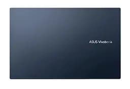 Кришка ноутбука / кришка екрана / кришка матриці для ноутбука Asus Vivobook 15X M1503IA, M1503QA, X1503ZA [OLED ver.] (90NB0WY1-R7A010) Оригінал від Asus, Кришка матриці