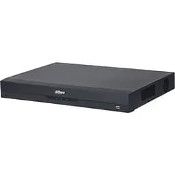 Відеореєстратор Dahua DHI-NVR5208-EI 8-канальний 1U 2HDD WizSense