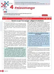 Cosmopolite 5 - Pack Livre de l'élève + Version numérique (C1-C2) - мініатюра 22