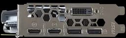 Відеокарта GeForce GTX 1060 6GB MSI Armor OCV1 Armor OC (GTX 1060 ARMOR 6G OCV1) Б/В - мініатюра 4
