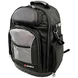 Рюкзак для інструментів Wurth з водонепроникним дном WR2, 37x18x47 см (5715930985)