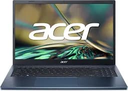 Ноутбук Acer Aspire 3 A315-24P 15.6' FHD, AMD A AN7120U, 8GB, F256GB, UMA, Lin, блакитний (NX.KJEEU.001)