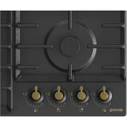 Газова варильна поверхня Gorenje GW642CLB [137930] - мініатюра 6