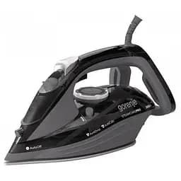 Утюг с подачей пара Gorenje SIH2600BKG (6998666)