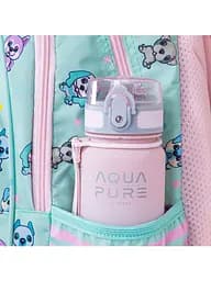 Рюкзак 3 відділення Astrabag AB330 PUPPIE'S WORLD - мініатюра 4