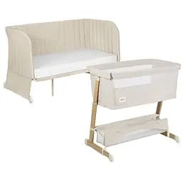 Манеж Lionelo Thomi Plus beige sand (LO-THOMI PLUS BEIGE SAND)