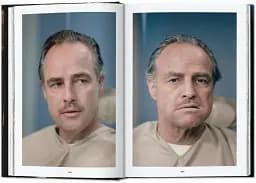 Steve Schapiro. The Godfather Family Album - мініатюра 4