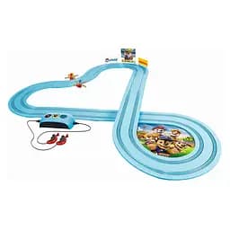 Автотрек Carrera First Paw Patrol Перегони і порятунок траса 3.5 м - мініатюра 2