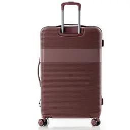 Валіза Swissbrand Cairo L Cherry (SWB_LHCAI206L) - мініатюра 2