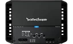 Одноканальний підсилювач Rockford Fosgate Punch P500X1BD - мініатюра 4