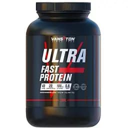 Протеин Vansiton Ultra Protein Вишня 1.3 кг