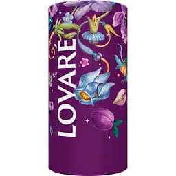 Чай чорний Lovare Night Beautea 80 г - мініатюра 3
