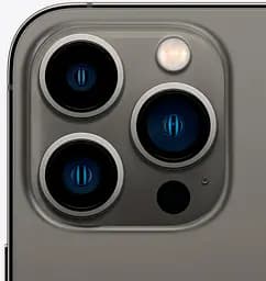 Смартфон Apple iPhone 13 Pro 128GB Graphite (MLV93) Б/В [168548] - мініатюра 5