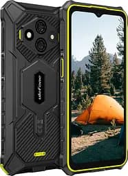 Смартфон ULEFONE RugKing 3 Pro 8/128GB Green - мініатюра 3