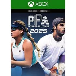 Ключ активації Microsoft PPA PickleBall Tour 2025 для Xbox One/Series S/X