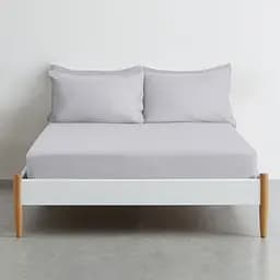 Набір наволочок Cosas Grey Zigzag CS1 50х70 см (SetPillow_ZigzagGrey_Grey_50х70) - мініатюра 5
