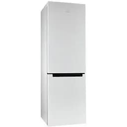 Холодильник Indesit DF4181W 185 см 298л А+ No Frost механ.упр. білий (DF4181W)