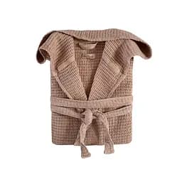 Халат Lotus Home - Rius kahve кофе S/M