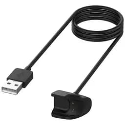 Зарядное устройство DK CDK кабель 1m USB для Xiaomi Amazfit GTS 3 (013563) black