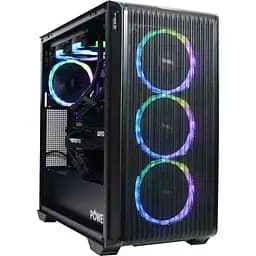 Комп'ютер Power Up #37 для DaVinci Resolve/Core i7 14700K/128 GB/HDD 2 TB/SSD 1TB/GeForce RTX 5080 16 Gb