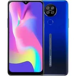 Смартфон Blackview A80S 4/64GB Dreamy Blue