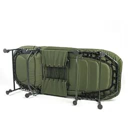 Коропова розкладачка Ranger BED 84 RA5513 - мініатюра 4