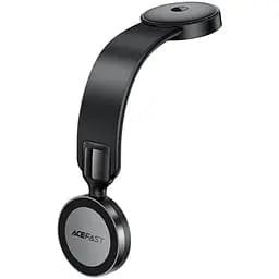 Автотримач для телефона з БЗП Acefast D37 magnetic wireless charging car holder for dashboard чорний