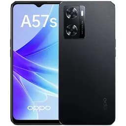 Oppo A57s 64 GB Starry Black (Grade B) Seller Refurbished