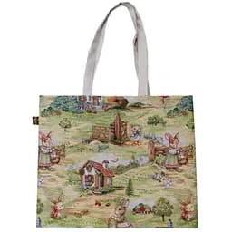 Торбинка- шоппер Прованс Настрій гобеленова (44365)