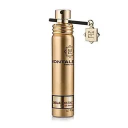 Парфюмированная вода Montale Sensual Instinct 20 мл 