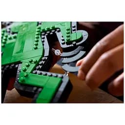 Конструктор LEGO Art Кіт Гарінґ - Танцюючі чоловічки 1773 деталей (31216) - мініатюра 6