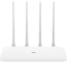 Роутер маршрутизатор XiaomiXiaomi WiFi Router 4A Gigabit Global Edition Version DVB4224GL